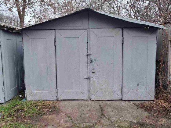 Сдам гараж ул. И. Рабина/Инглези в гаражном кооперативе «Взлет» Одесса