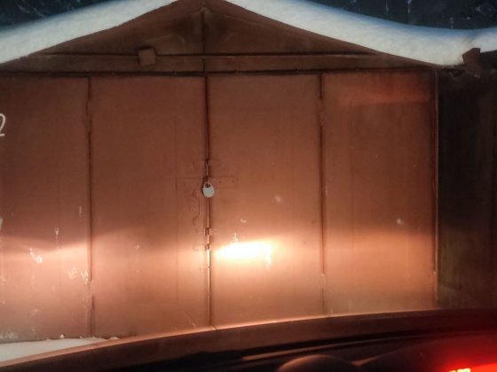 Гараж оренда ГК15 Львов