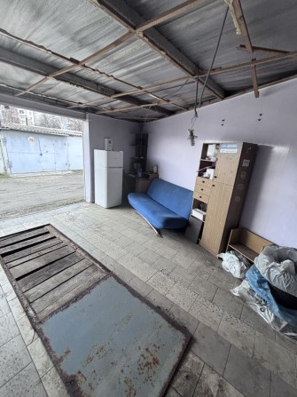 Сдам большой гараж на солнечном микрорайоне - фото 1