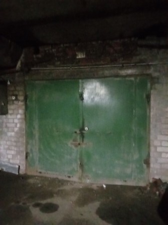 Сдам в аренду гараж - фото 1