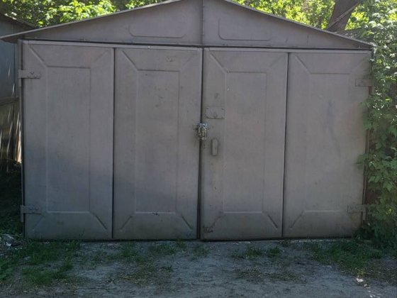 Сдам гараж на алексеевке Харків