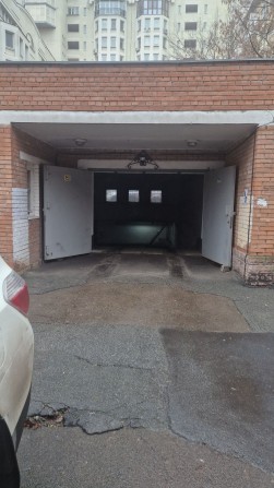 Паркинг ,Ільенко 83 д - фото 1