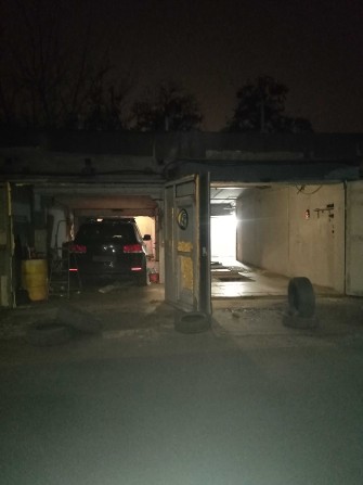 Гаражнийбокс бокс у оренду. Дарницький  район,  вул. - фото 1