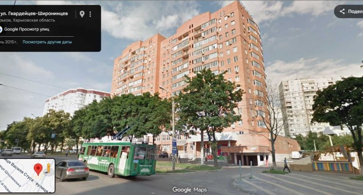 здам паркомісце в оренду - фото 1