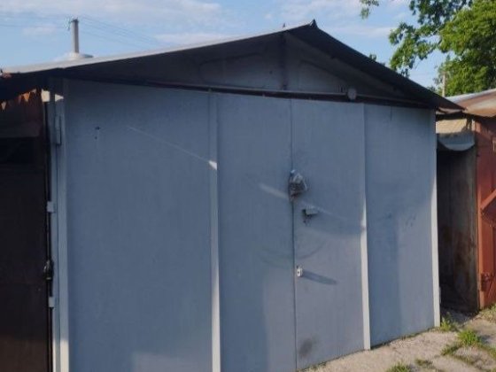 Сдам гараж на Баварии Харків