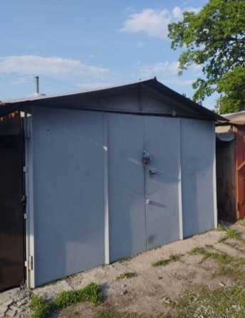 Сдам гараж на Баварии - фото 1