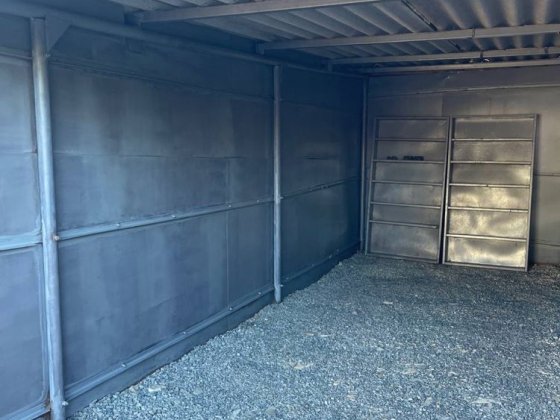 Сдам гараж/бокс на Небесной сотни Одесса