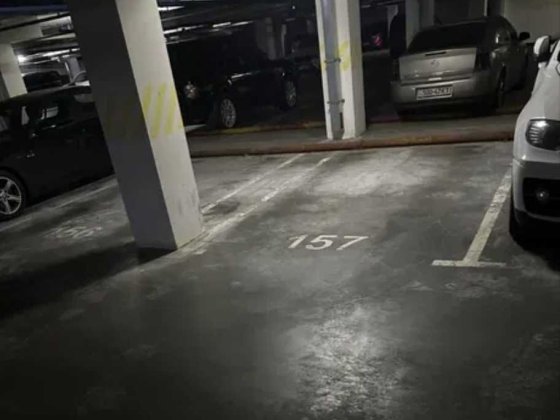 Оренда паркінгу підземного паркомісця Березняки Шумского 1в