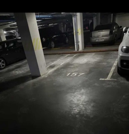 Оренда паркінгу підземного паркомісця Березняки Шумского 1в - фото 1