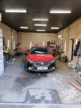 Сдам в аренду гараж.боксы Сев. Салтовка - фото 1