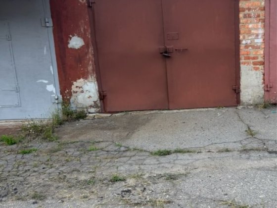 Продам Гараж Павлово Поле проспект Науки Юбілейний 1 Харків