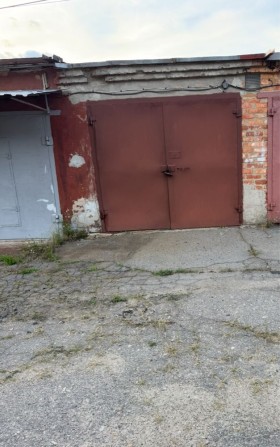 Продам Гараж Павлово Поле проспект Науки Юбілейний 1 - фото 1