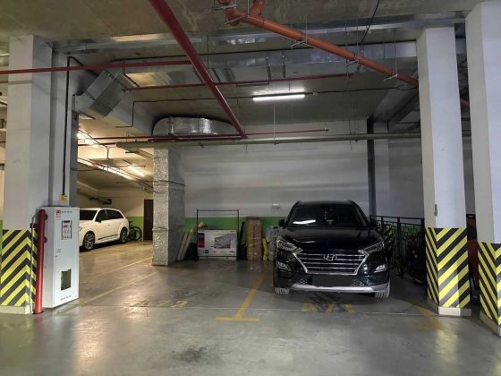 СДАМ ПАРКОМЕСТО ПОСУТОЧНО в Аркадии / ЖК 26 Жемчужина / Генуэзская.