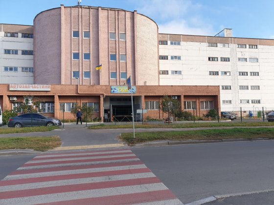 Здам гараж, оренда, Північна 5, КООП Схід Київ