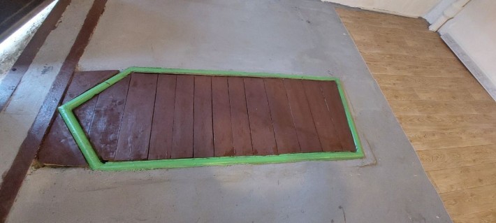 Сдам КАМЕННЫЙ ГАРАЖ | ул. Раскидайловская / Балковская - фото 1