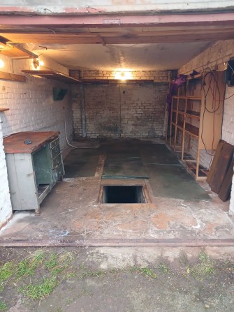 Сдам в оренду гараж. - фото 1