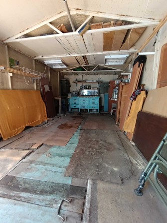 Сдам гараж на охраняемой стоянке - фото 1