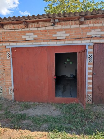 Оренда гаража  кооператив "Сатурн" - фото 1