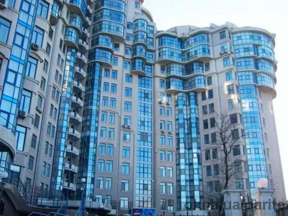 Парковочное место ЖК «Мерседес» Одесса