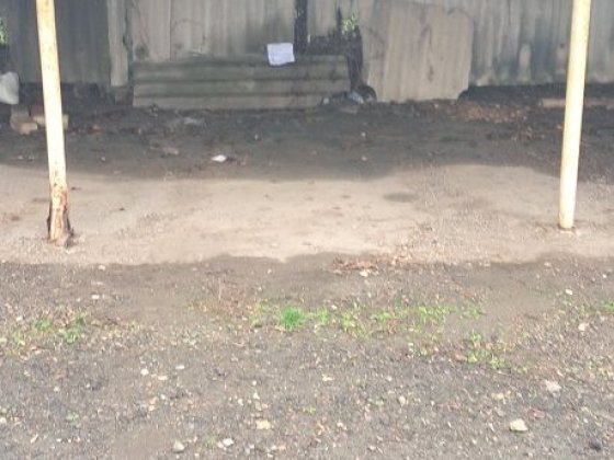 Сдам место для автомобиля на крытой, охраняемой стоянке. Одесса