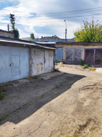 Гараж капітальний Голосіївський район - фото 1