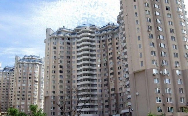 Продам паркоместо ЖК Чудо-город, Среднефонтанская 19-А от собственника - фото 1