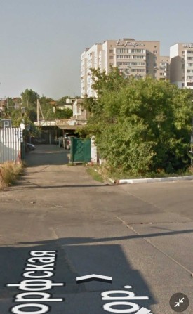 Стоянка/парковка/паркинг Вильямса/Офицерская/Люстдорфская дор/Изумруд - фото 1