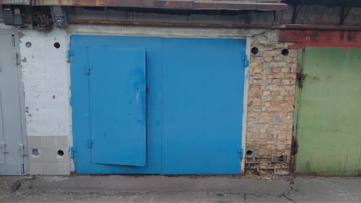 Продаж гаражу у Святошинському районі - фото 1