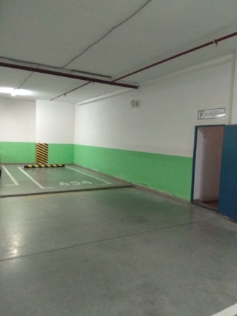 Паркинг 7,8,9,19 жемчужина - фото 1