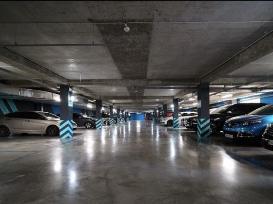 Продам паркинг + кладовка, 16 Фонтана, жк «Аквамарин», собственник Одеса