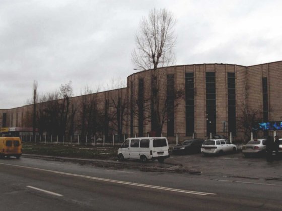 ТЕРМІНОВО! Гараж в кооп. Березняки-3, 21 м.кв