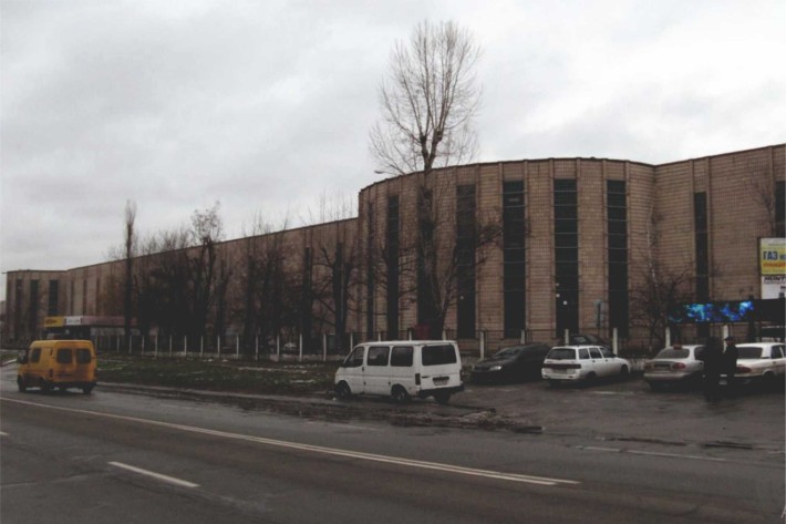 ТЕРМІНОВО! Гараж в кооп. Березняки-3, 21 м.кв - фото 1