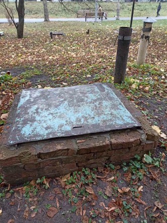 Продам   погреб. - фото 1