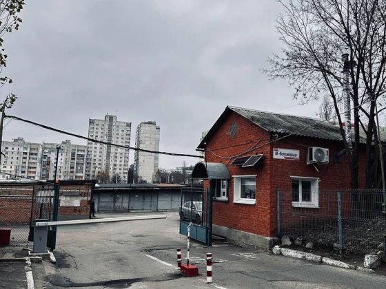 Продам  гараж район ул. Велозаводской, Салтовка, Барабашова Харків