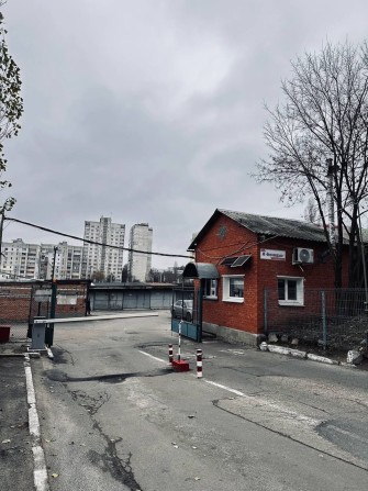 Продам  гараж район ул. Велозаводской, Салтовка, Барабашова - фото 1