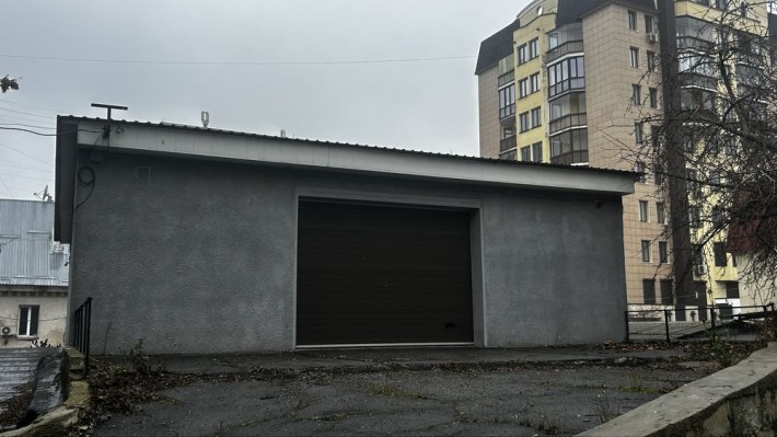 Продам Гараж у шевченківсьому райноні - фото 1