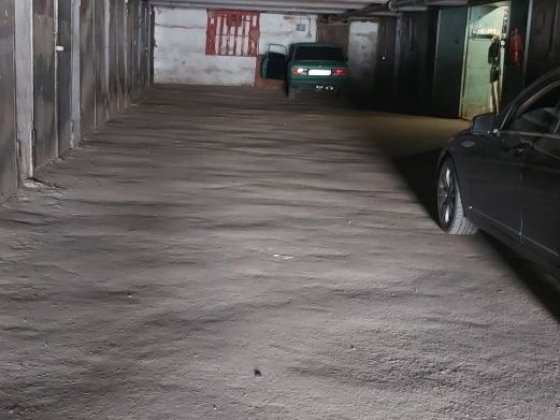 Продам гараж  Салтовка ТРК Украина Харьков