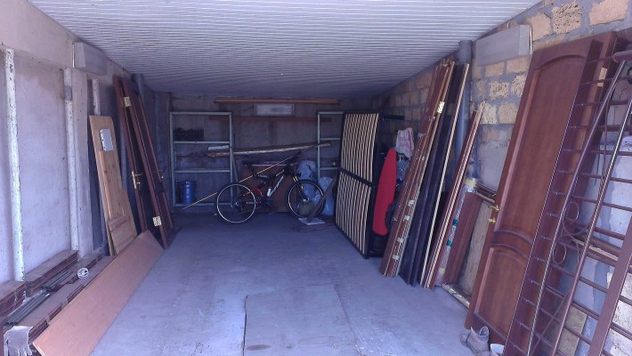 Продам теплый капитальный гараж в автокооперативе "Минский". - фото 1