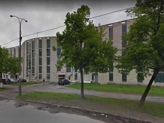 Гараж ГБК.Теремки. Цегляний Первый Поверх: 1-й сдаем в аренду