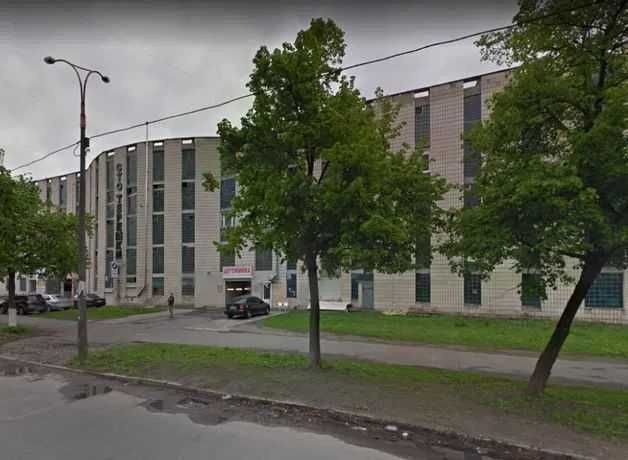 Гараж ГБК.Теремки. Цегляний Первый Поверх: 1-й сдаем в аренду - фото 1