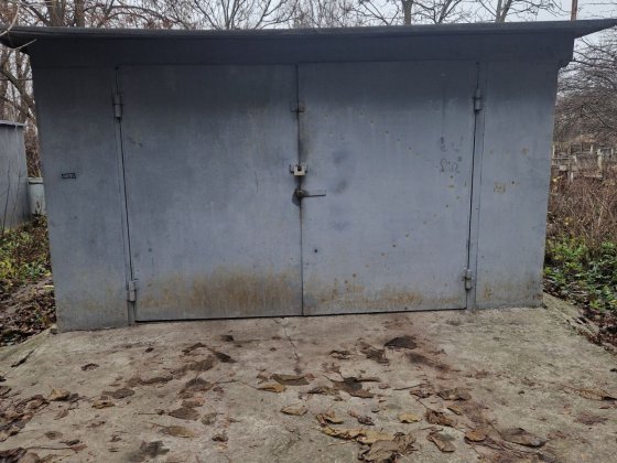 Продам гараж на Одесской, улица Болградская Харьков
