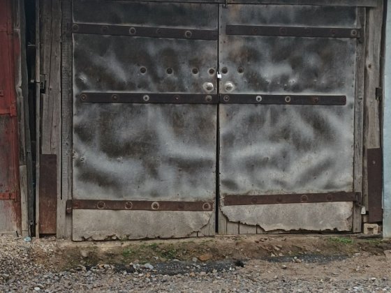 Продам гараж у районі Рибгоспу Бар