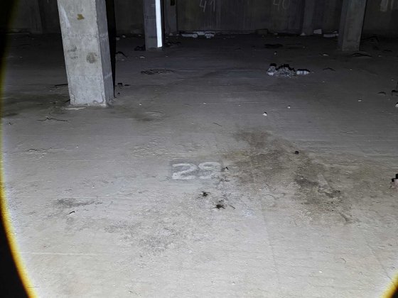 Продаж машиномісця в паркінгу Щербаківського 52 Нивки