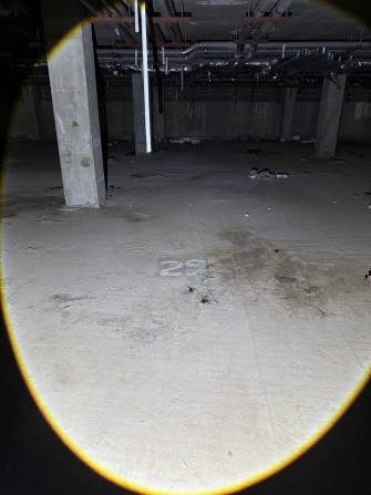 Продаж машиномісця в паркінгу Щербаківського 52 Нивки - фото 1