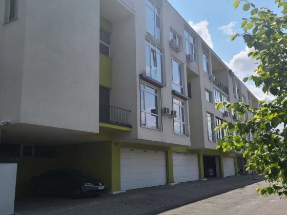 Паркомісця Шатилівка Shatilovka Hillside (404571) Харьков