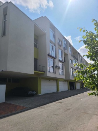 Паркомісця Шатилівка Shatilovka Hillside (404571) - фото 1