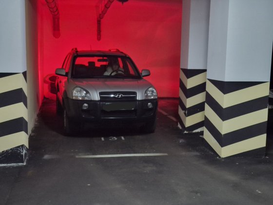 Продам паркомісце ЖК "Акапулько-2" (Аркадія) Одеса