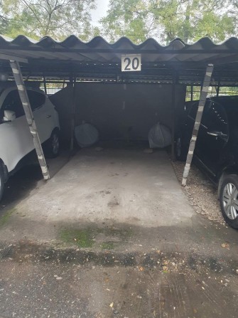 Продам/здам паркомісце - фото 1