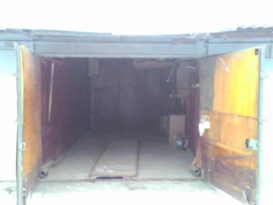 Продам гараж гараж на Южной Борщаговке Київ