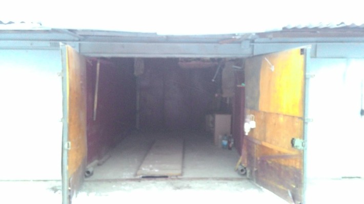 Продам гараж гараж на Южной Борщаговке - фото 1